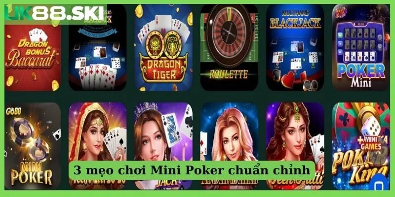 3 bí quyết chơi game chuẩn chỉnh nhất