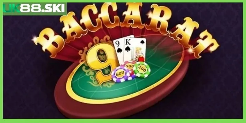 Baccarat có lừa đảo không