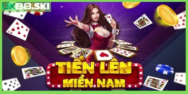 Tiến lên miền Nam